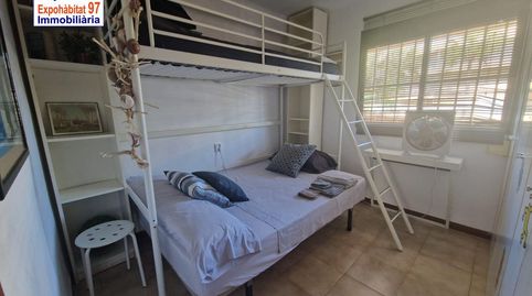 Foto 5 de Apartamento en venta en Passeig Miramar, 91, Platja de Ponent, Salou