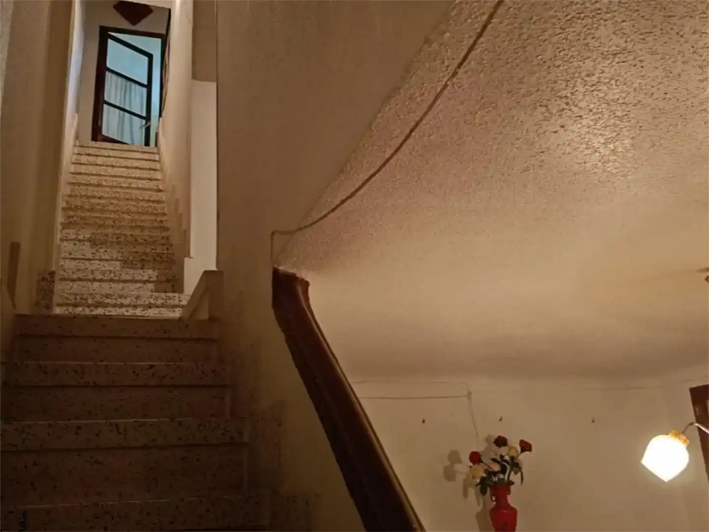 Casa adosada en venta en Abarán con Aire acondicionado, Trastero y Amueblado
