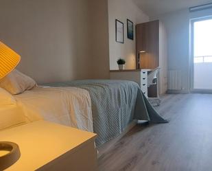 Bedroom of Flat to share in Ávila Capital  with Terrace