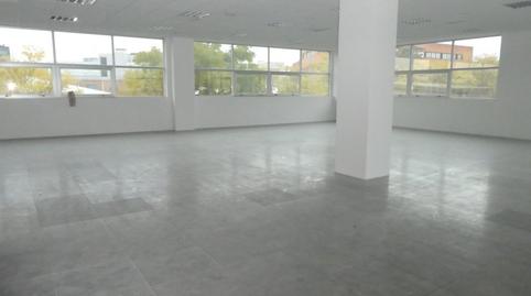 Photo 2 of Office for rent in Dehesa Vieja - Puente Cultural, San Sebastián de los Reyes