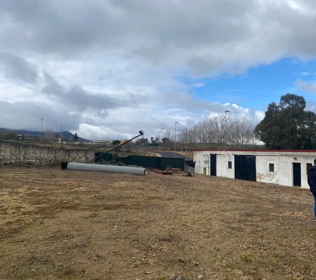 Country homes for sale in Cabeza del Buey