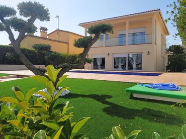 Haus mit Balkon zum Verkauf in Santa Margarita