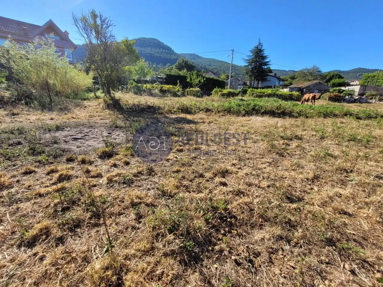 Wohnbaugrundstück zum Verkauf in Camiño da Fonte, imagen 4