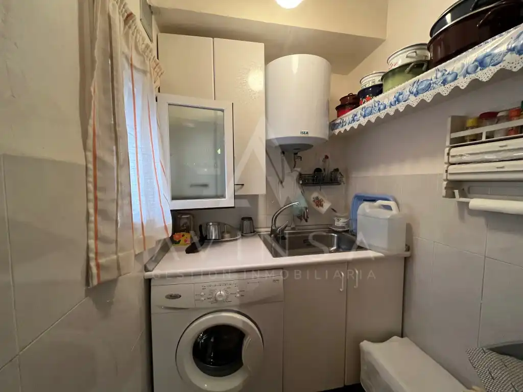 Kitchen of Houses for sale in Yebra