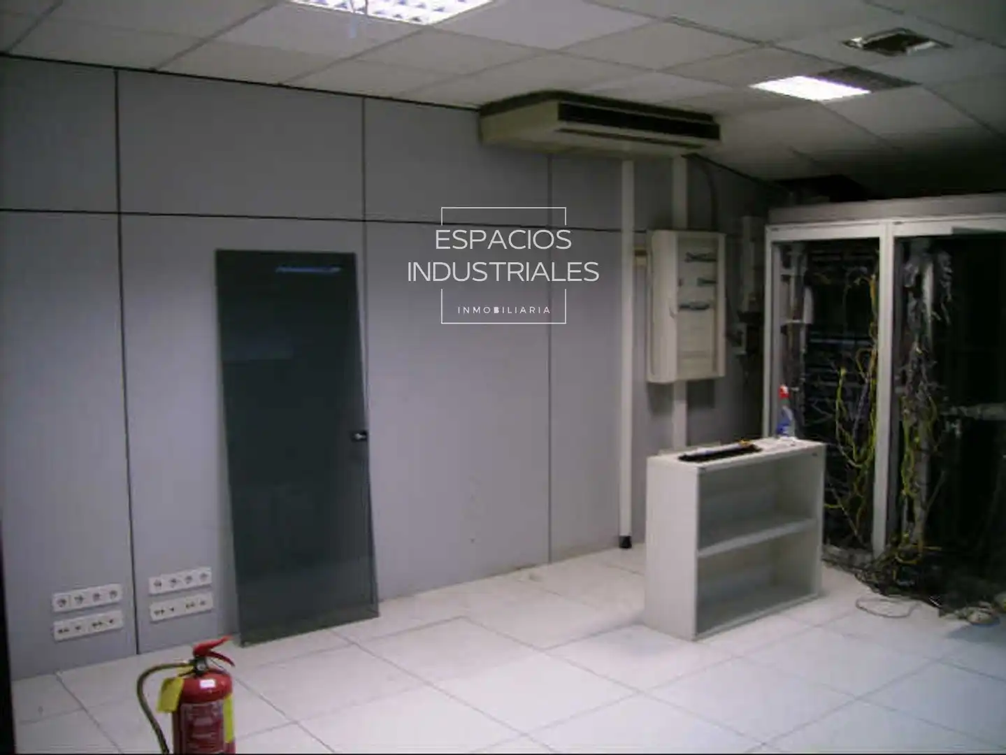 Ufficio in affitto a Montserrat - Parque Empresarial, imagen 12