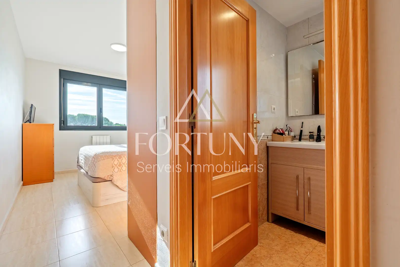 Habitación de Piso en venta en Llevant