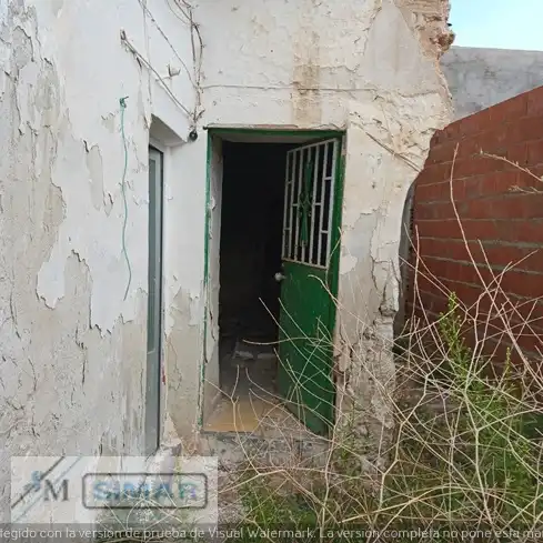 Residencial en venta en Cabañas de Yepes