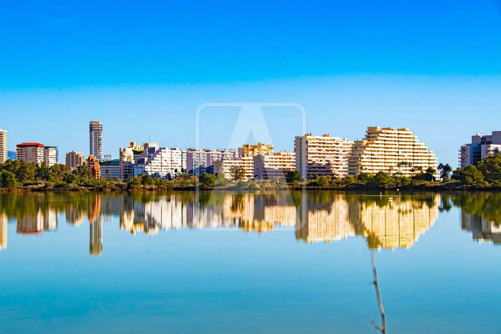 Terreny residencial en venda a Gargasindi - Garduix - Colina del Sol, imagen 6