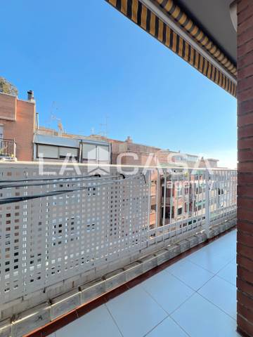 Piso en Venta en Trinitat Vella