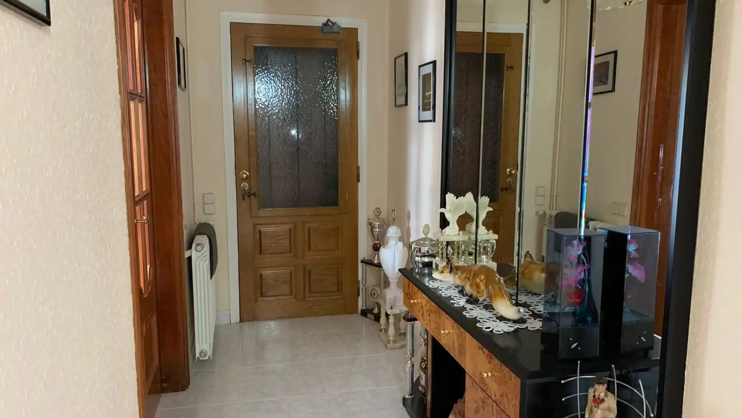 Casa o chalet en venta en Berga con Calefacción, Jardín privado y Terraza