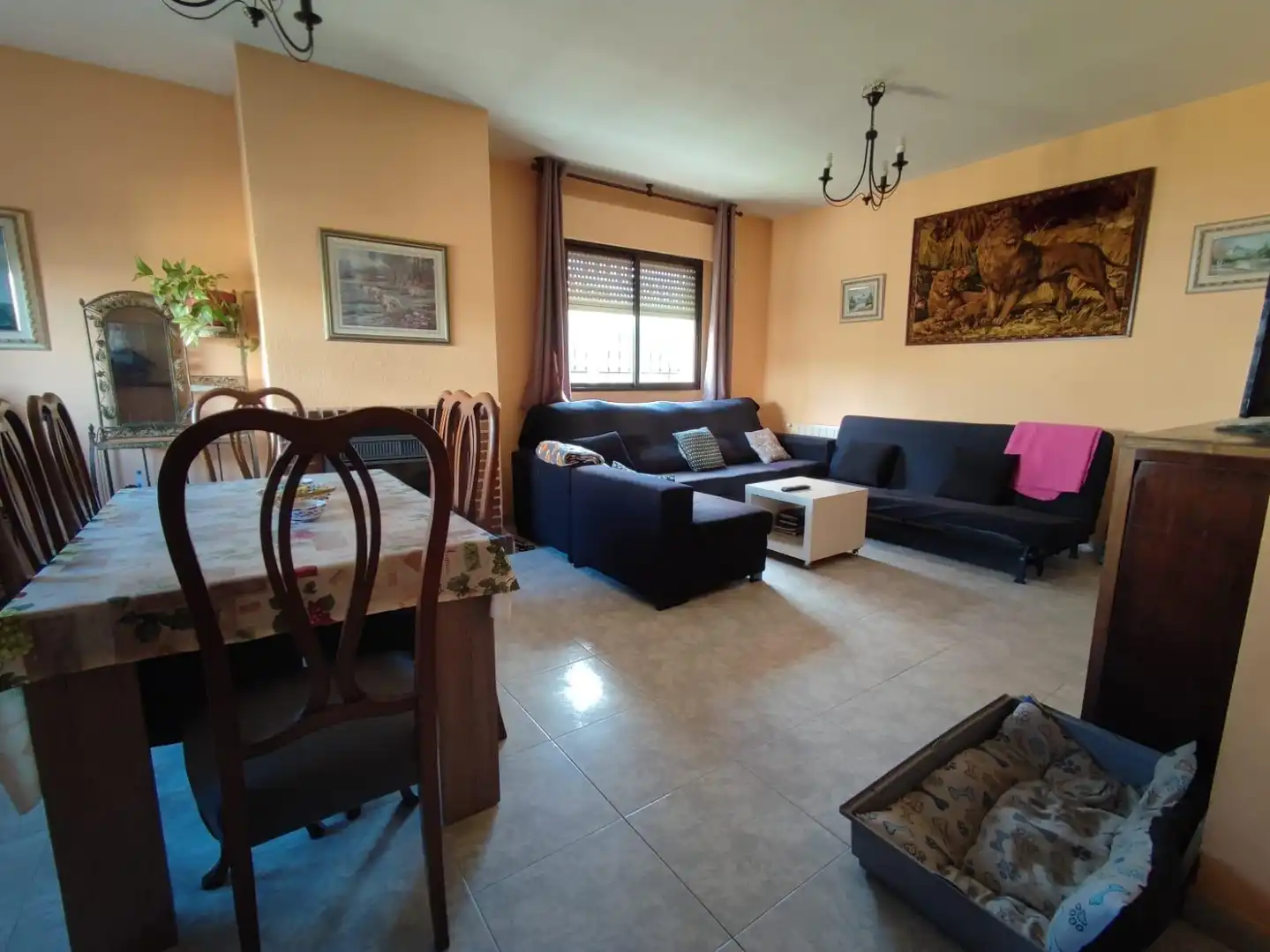 Chalet con piscina en venta en Calypo Fado, imagen 8