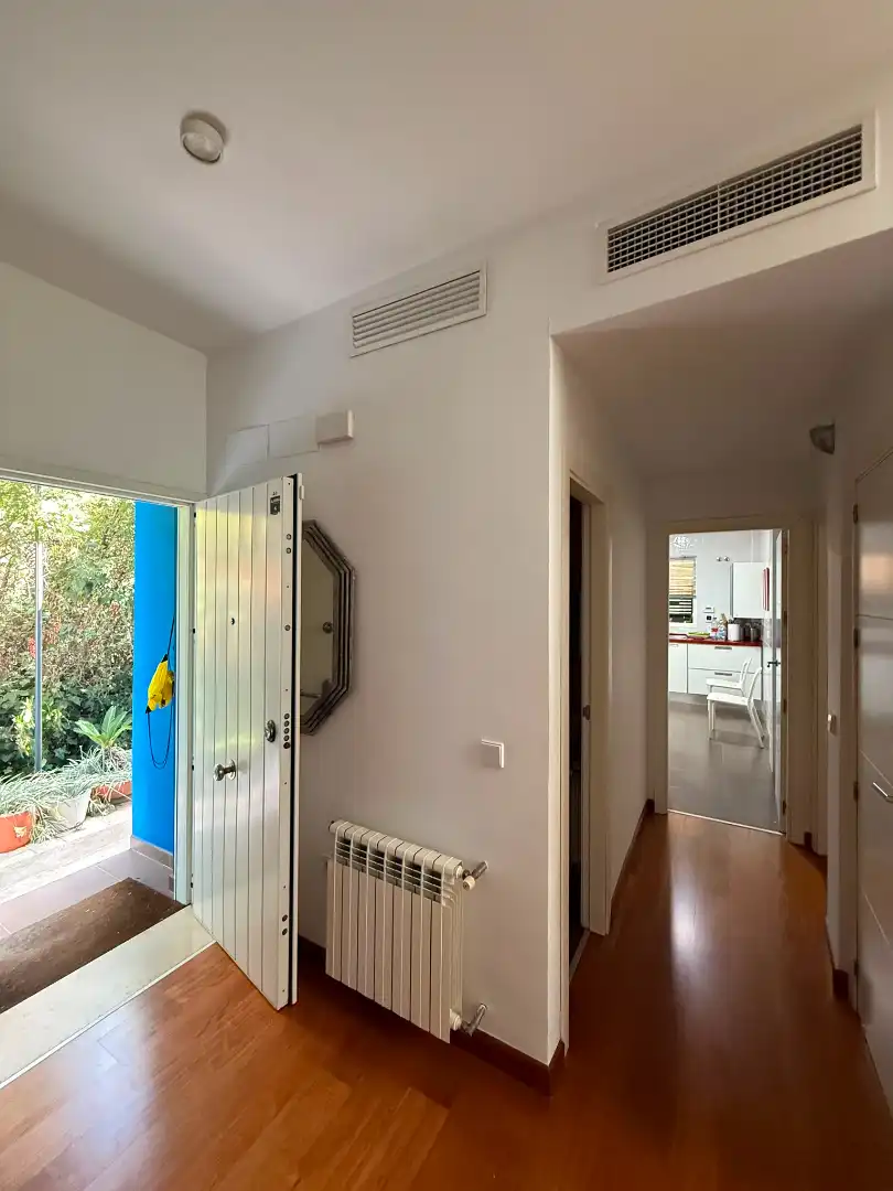 Casa o chalet en venta en Espartinas con Aire acondicionado y Jardín privado