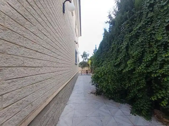Xalet amb terrassa en venda a Los Girasoles, imagen 18