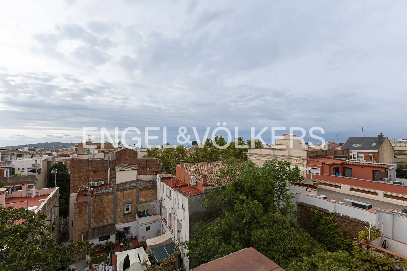 Adossat amb terrassa en venda a Sarrià - Sant Gervasi, imagen 27