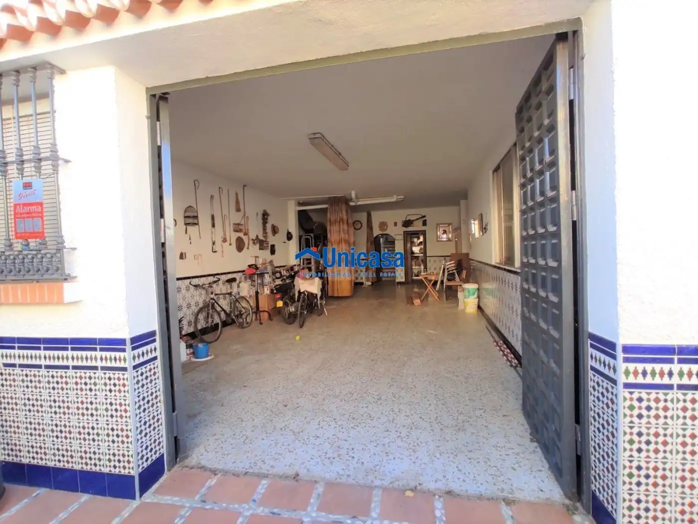 Casa o xalet en venda en Puerto de la Torre - Atabal
