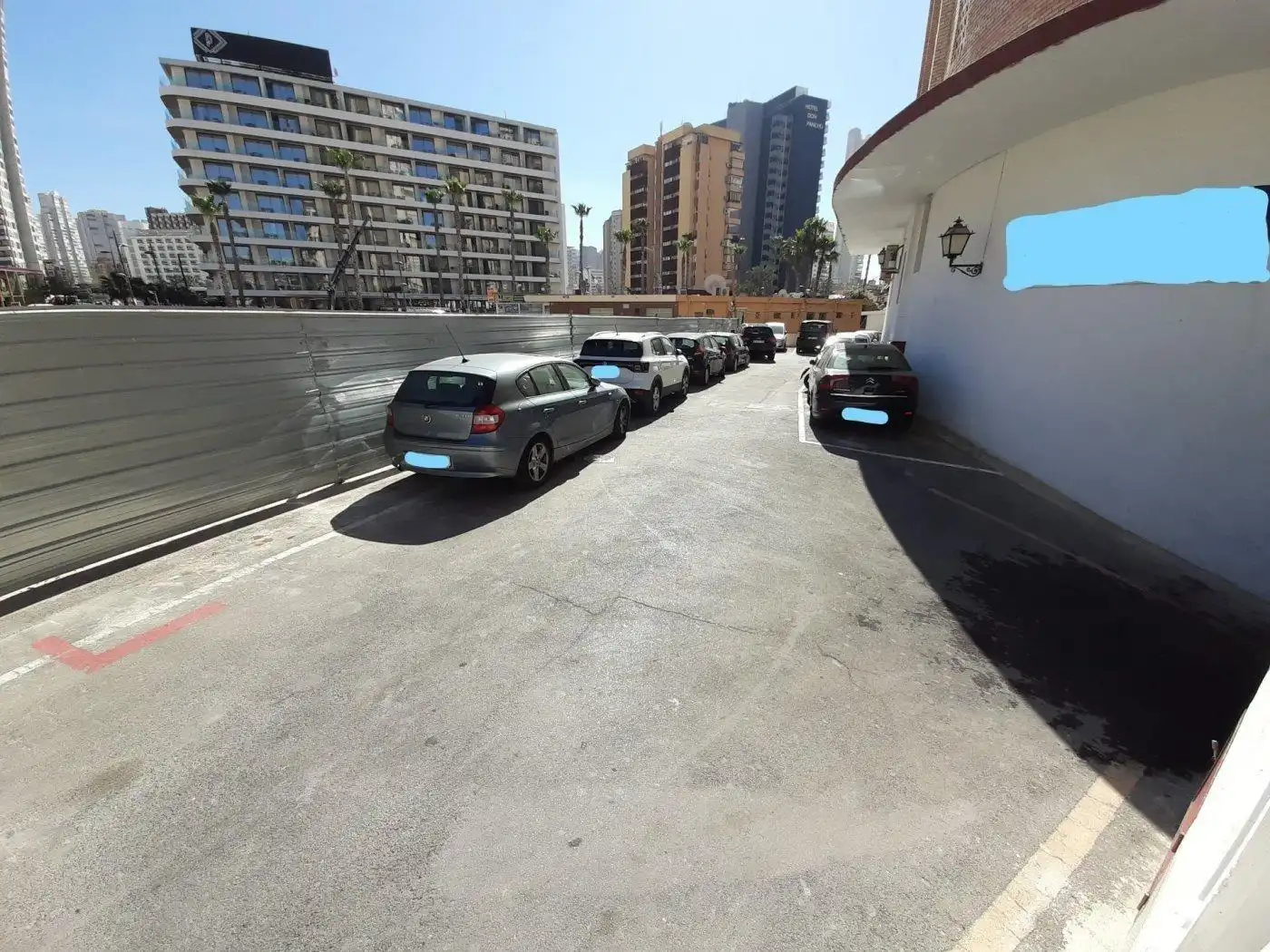 Apartment with pool for sale in Playa de Levante, imagen 23