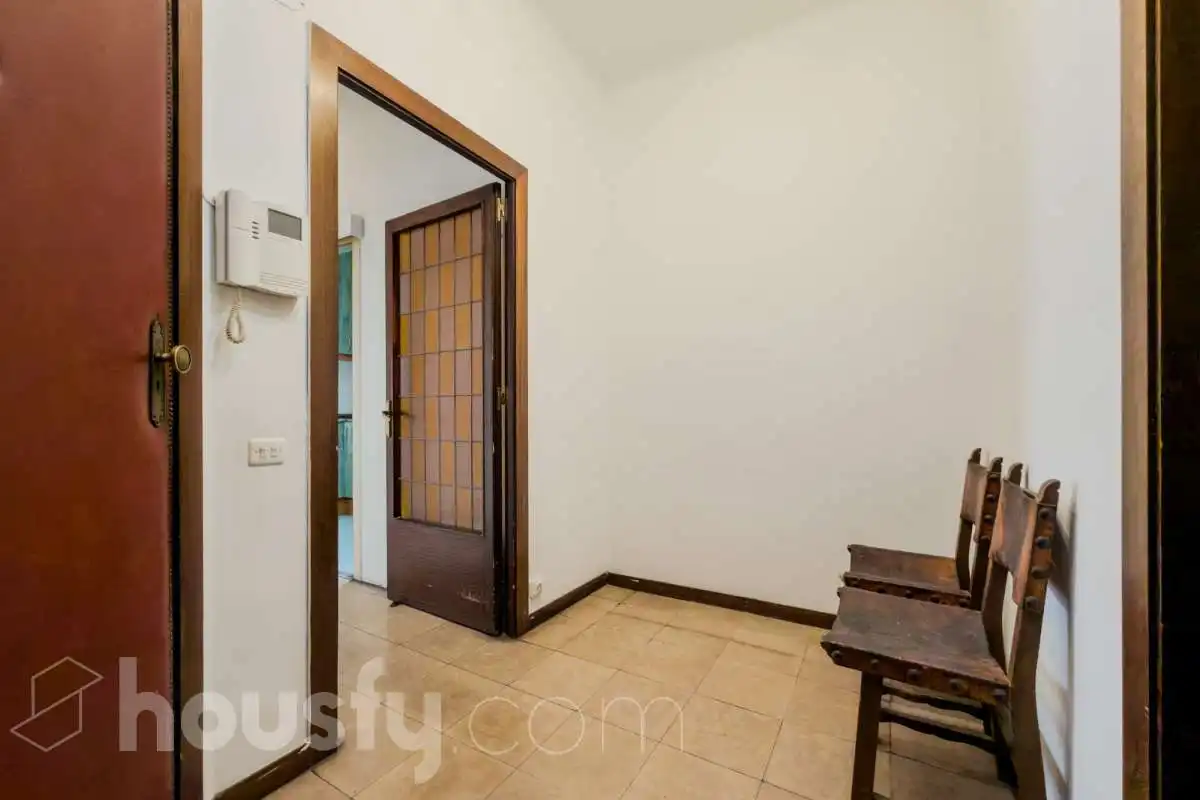 Piso con ascensor en venta en Carrer d'Enric Granados ., imagen 11