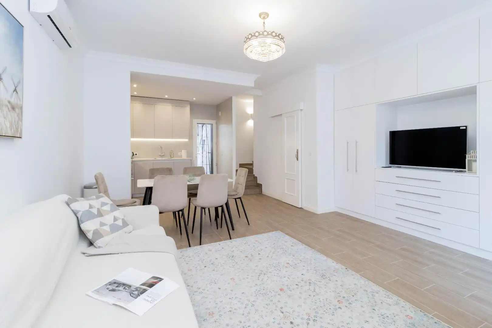 Maison mitoyenne à vendre à Orihuela Costa, imagen 5