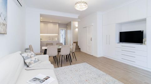 Foto 5 de Casa adosada en venta en La Zenia, Orihuela