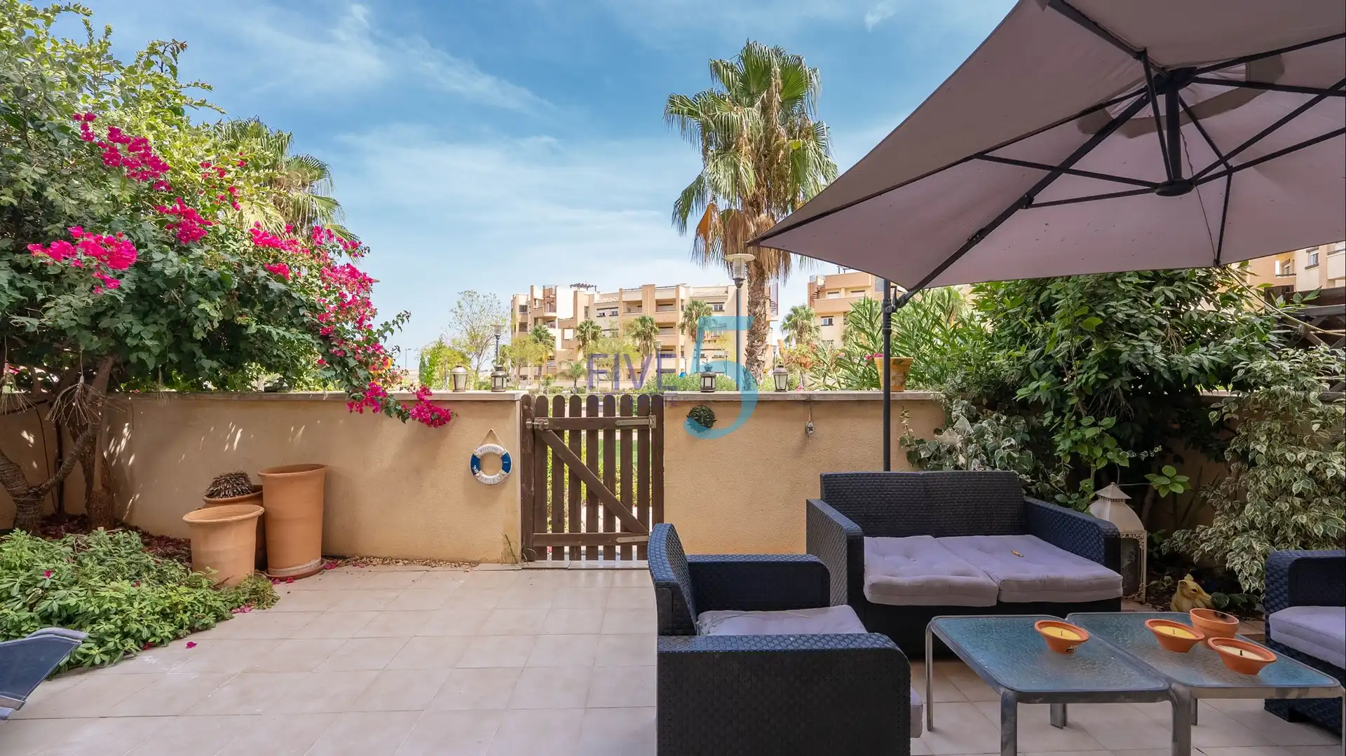 Flat with pool for sale in Campo de Murcia, imagen 33