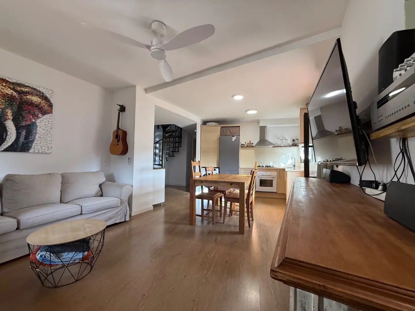 Dúplex con ascensor en venta en Carrer dels Tints 30, imagen 13