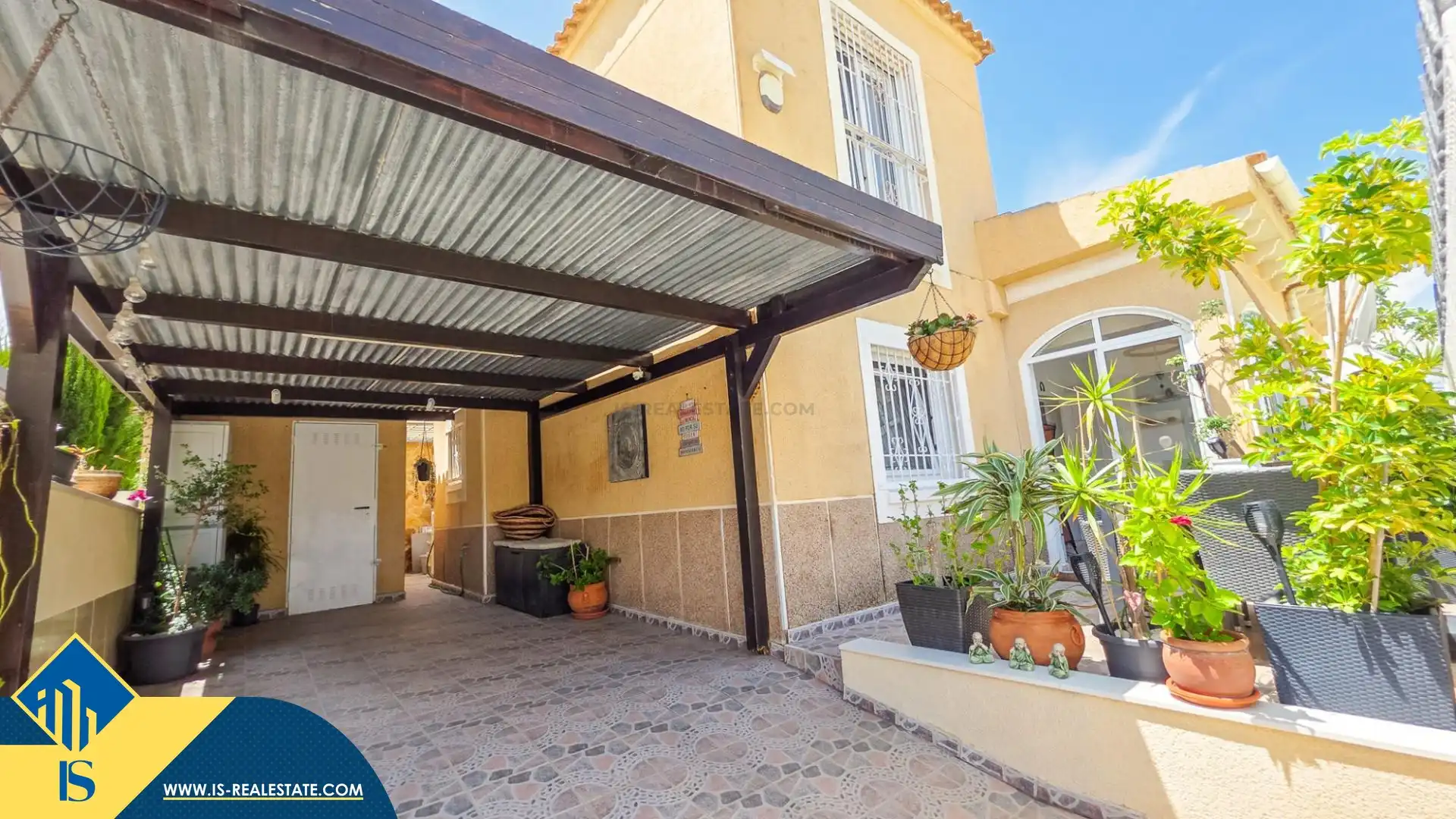 Pis amb piscina en venda a Los Balcones - Los Altos, imagen 2