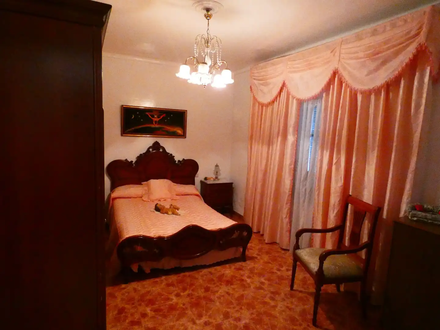 Habitación de Casa o chalet en venta en Maguilla