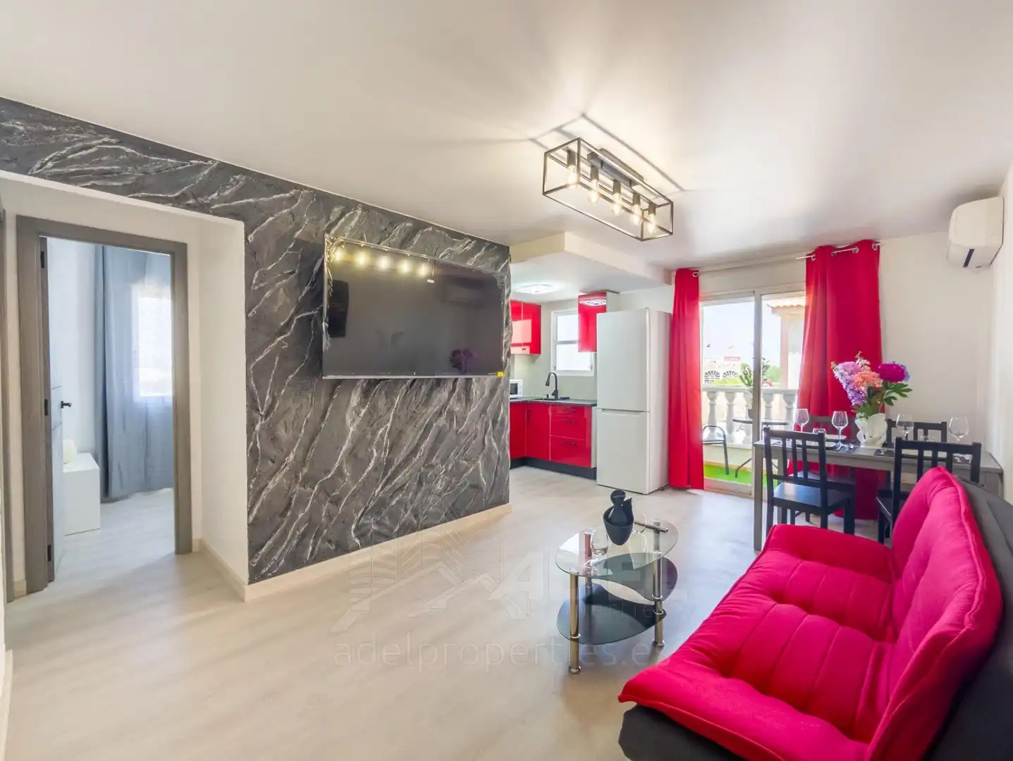 Apartment with garden for sale in N/A, imagen 4