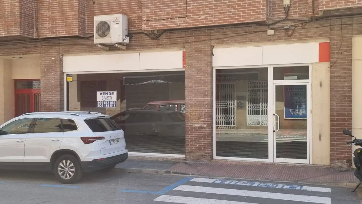 Local en venda en Villajoyosa / La Vila Joiosa amb Aire condicionat
