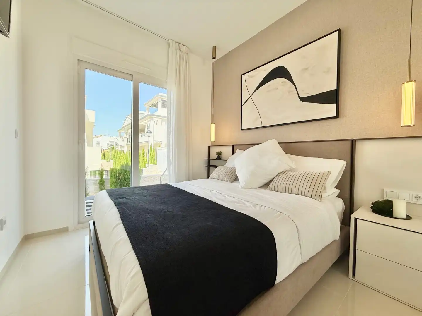 Appartement compact à vendre à Ciudad Quesada, imagen 15