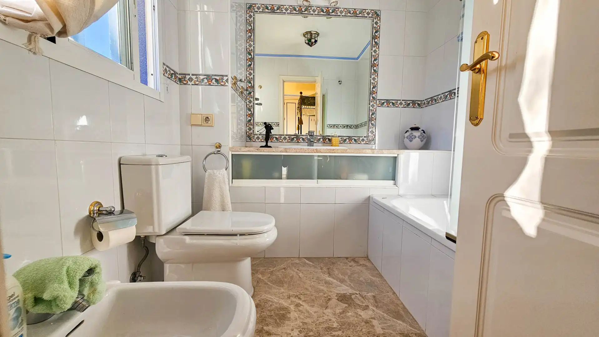 Habitatge amb piscina en venda a MARINA DE CASARES 21, imagen 37