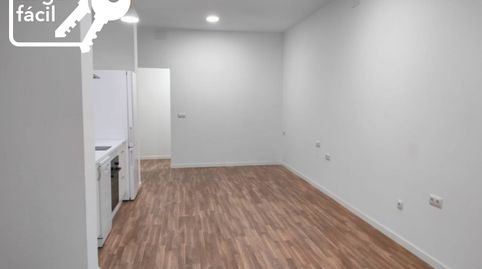 Foto 3 de Estudi de lloguer a Calle de la Cigüeña, 33, Pajarillos Bajos, Valladolid Capital