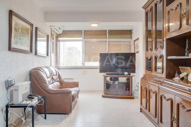 Piso en Venta en La Verneda i la Pau