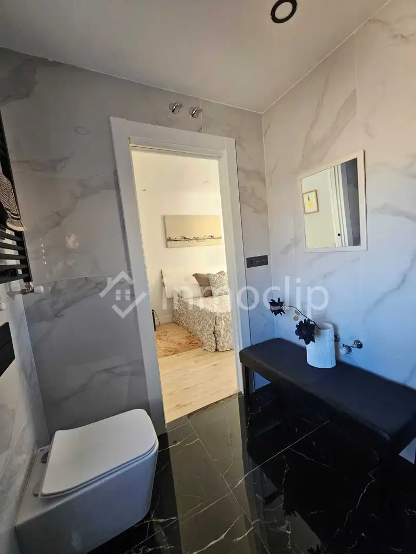 Habitación de Ático en venta en Salamanca con Calefacción y Terraza
