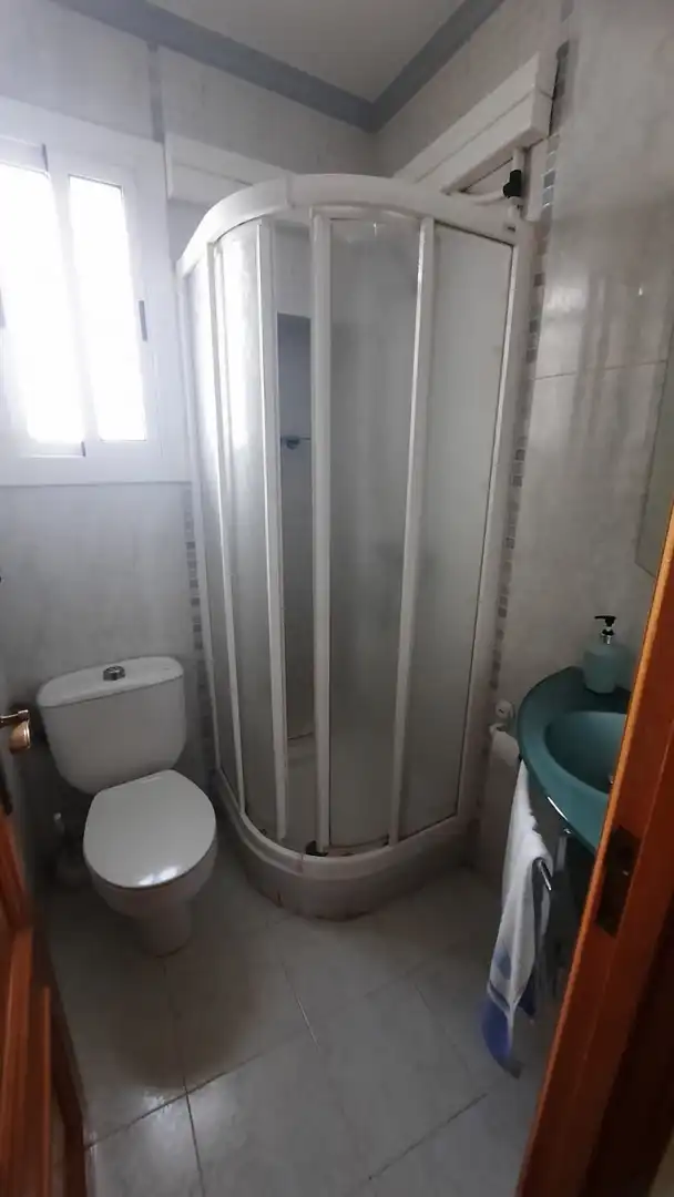 Bany de Casa o xalet en venda en La Ràpita