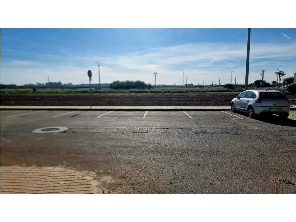 Residencial en venta en Massalfassar