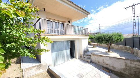 Foto 3 de Casa o chalet en venta en Roger de Lluria, Can Rial, Esparreguera