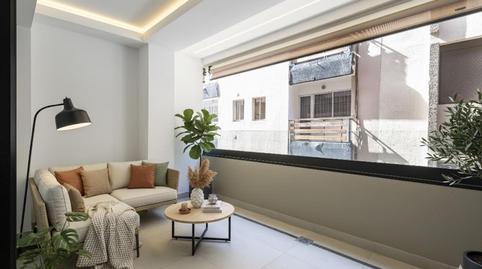 Foto 2 de Pis de lloguer a Jón Bouza, Toscal, Santa Cruz de Tenerife