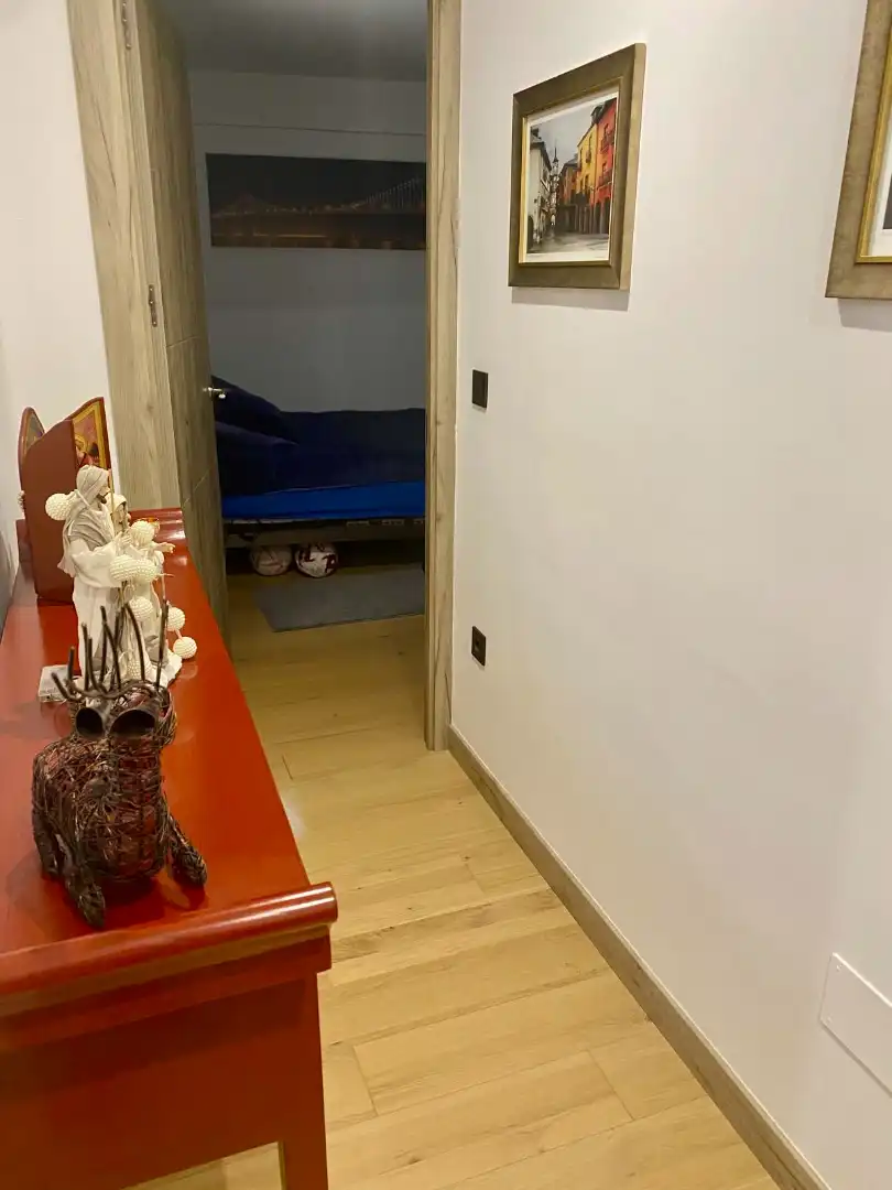 Flat for sale in Calle Luciana Fernández, 14, Centro