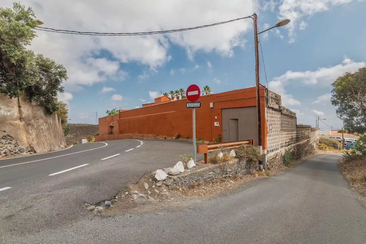 Villa zum Verkauf in Carretera El Palmital, imagen 52