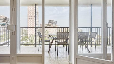 Foto 2 de Apartament de lloguer a Avenida Países Escandinavos, Playa de San Juan, Alicante