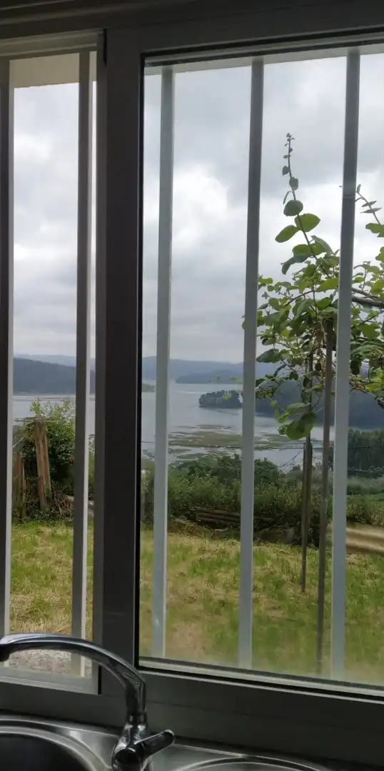 Haus mit Garten zum Verkauf in Figueiroa 9, imagen 12