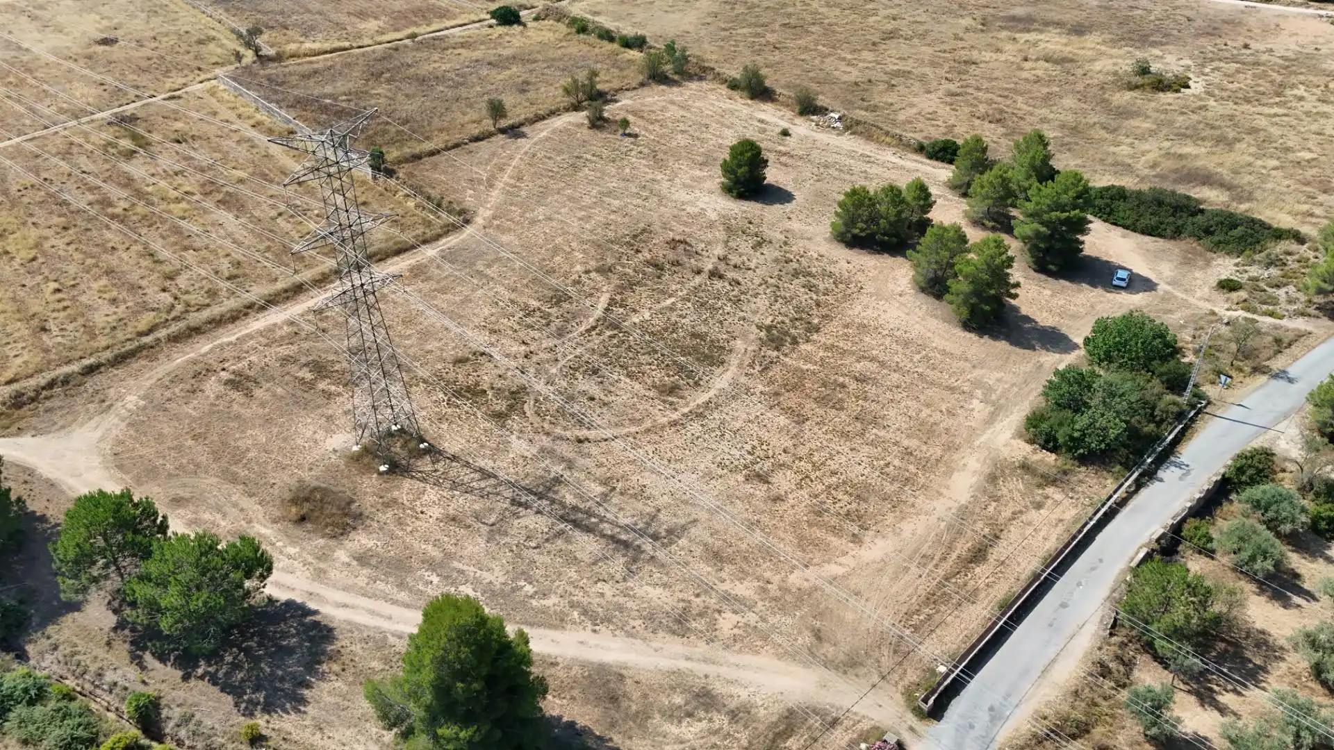 Terrain rustique à vendre à Urbanizaciones, imagen 4