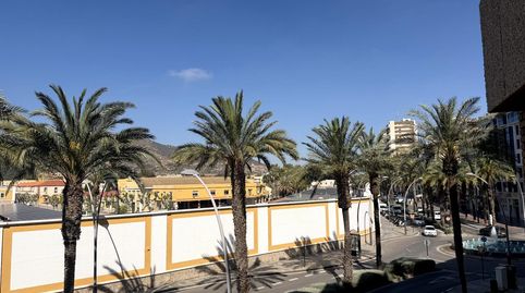 Foto 4 de Piso en venta en Los Barreros - Cuatro Santos, Cartagena