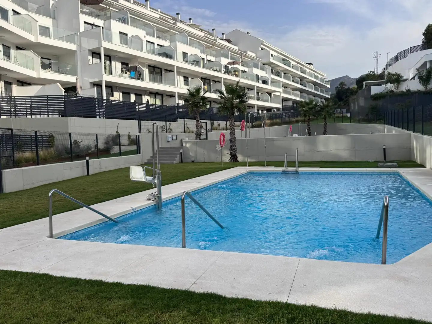 Appartamento con piscina in vendita a Torreblanca del Sol, imagen 27