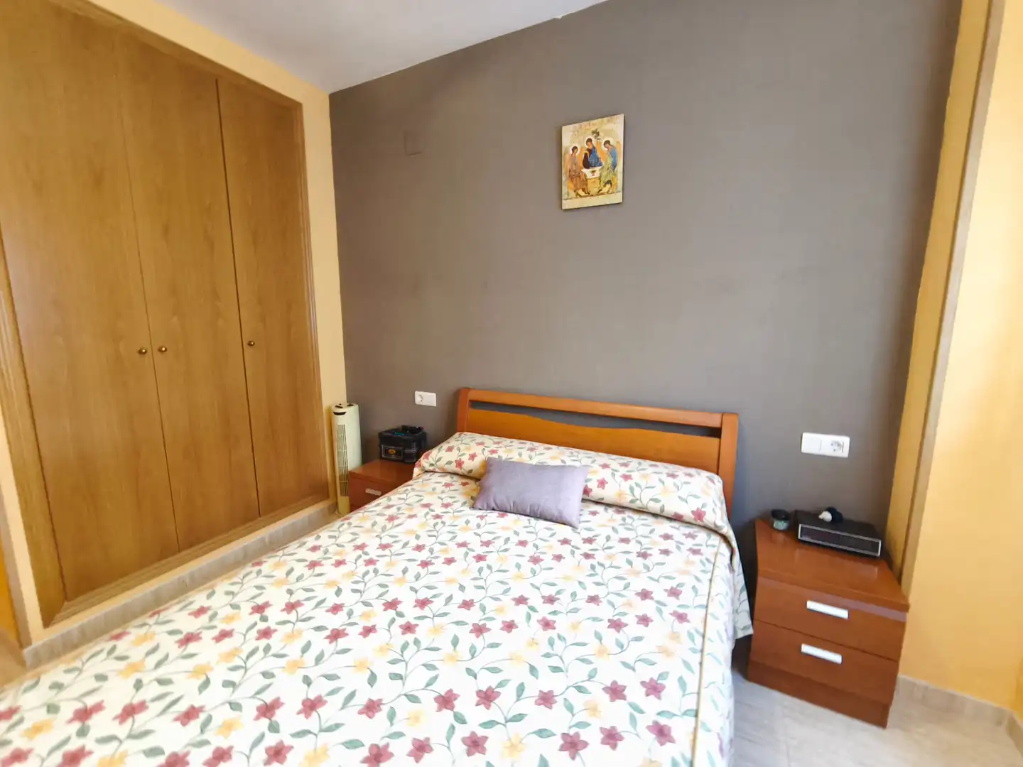 Piso con terraza en venta en Avenida Central 24, imagen 29