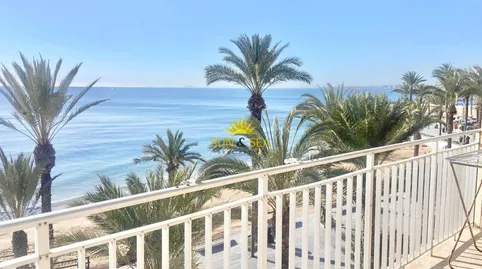 Photo 3 of Flat for rent in Zona Playa del Cura, Torrevieja