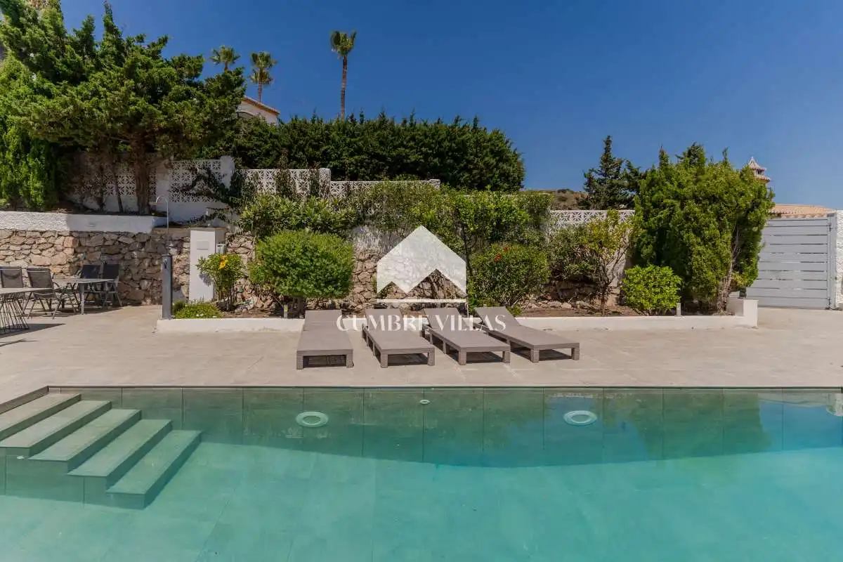 House with pool for sale in Monte los Almendros - El Pargo - Costa Aguilera, imagen 39