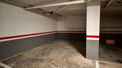 Foto 4 de Garaje de alquiler en Carrer de Jacint Barrau, 7, Centre, Reus