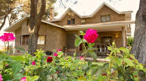 Foto 3 de Casa o xalet en venda a Capuchinos - Glorieta - Ciudad Jardín, Salamanca Capital